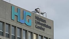 Switzerland  is fighting a second wave of coronavirus