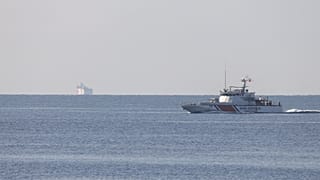 Oruç Reis gemisi