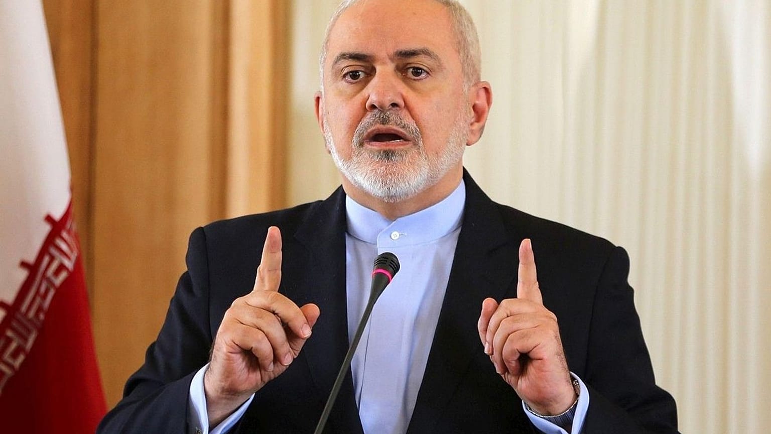 Muhammed Cavid Zarif