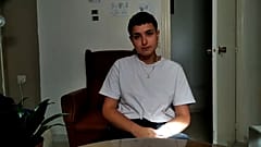 Antía Piñeiro Balvís, estudiante de tercero de Filosofía en la Universidad de Santiago de Compostela.