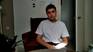 Antía Piñeiro Balvís, estudiante de tercero de Filosofía en la Universidad de Santiago de Compostela.