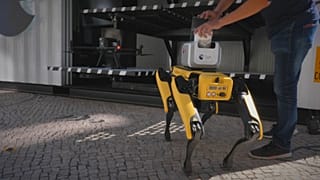 Aveiro, la città-laboratorio delle tecnologie più all'avanguardia