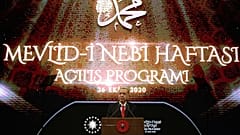 Recep Tayyip Erdoğan machte den Boykottaufruf während einer Rede am Montag
