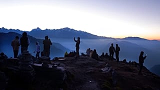 Himalayalar