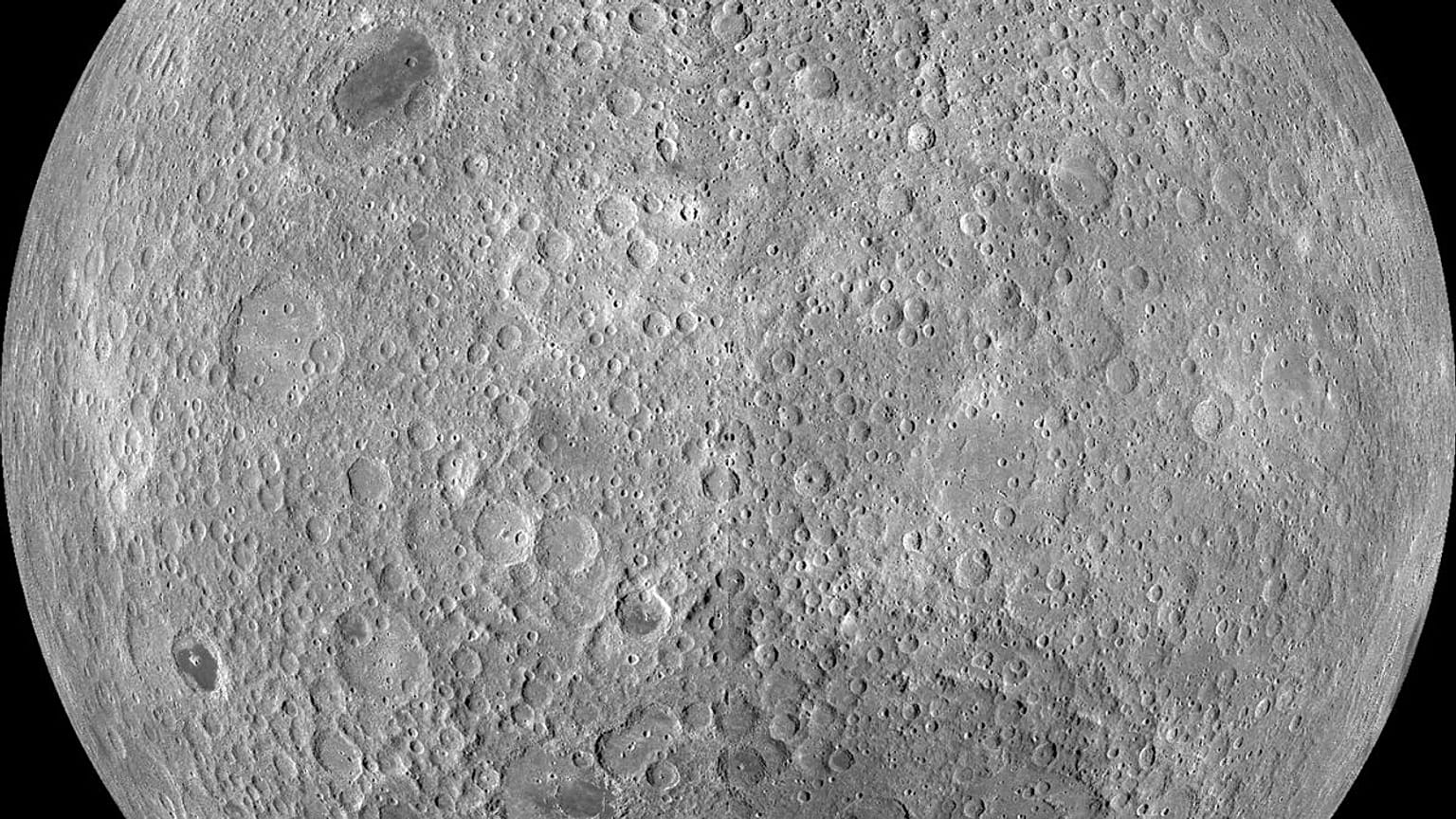 NASA/Goddard/Arizona State University