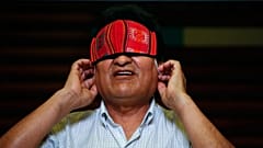 Eski Bolivya Devlet Başkanı Evo Morales