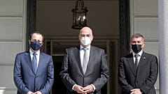 ΚΩΣΤΑΣ ΤΣΙΡΩΝΗΣ