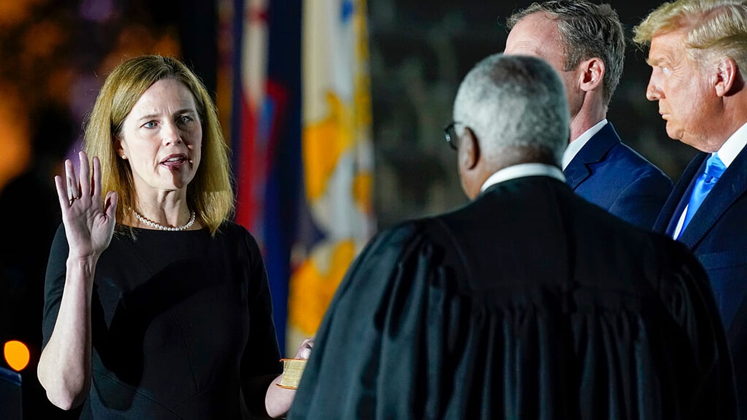 AP Photo/Patrick Semansky