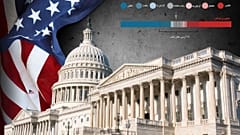 انتخابات ۳۵ کرسی سنا ایالات متحده آمریکا همزمان با انتخابات ریاست جمهوری برگزار می‌شود