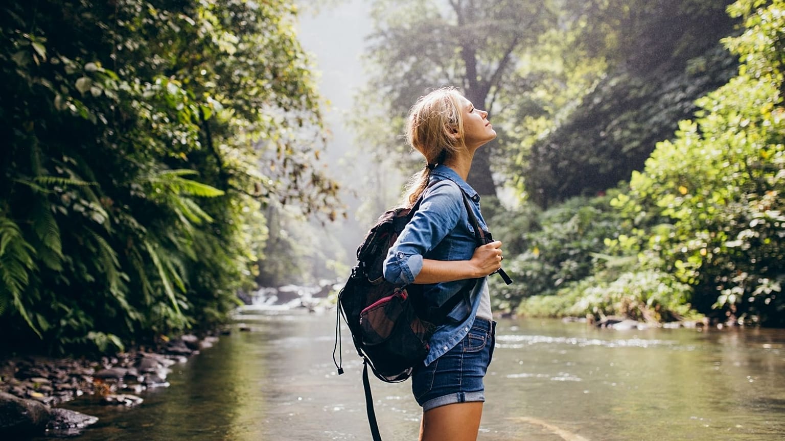 After 2020, we predict the rise of the conscious traveller