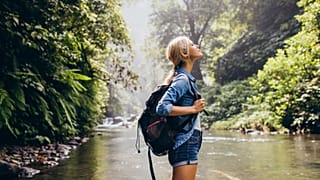 After 2020, we predict the rise of the conscious traveller