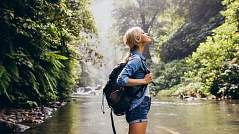 After 2020, we predict the rise of the conscious traveller