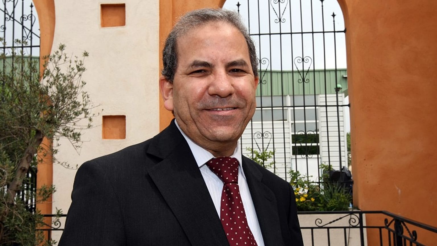 محمد موسوی