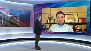 Intervista col Professor Faggioli