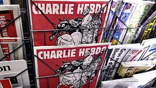 Mizah dergisi Charlie Hebdo