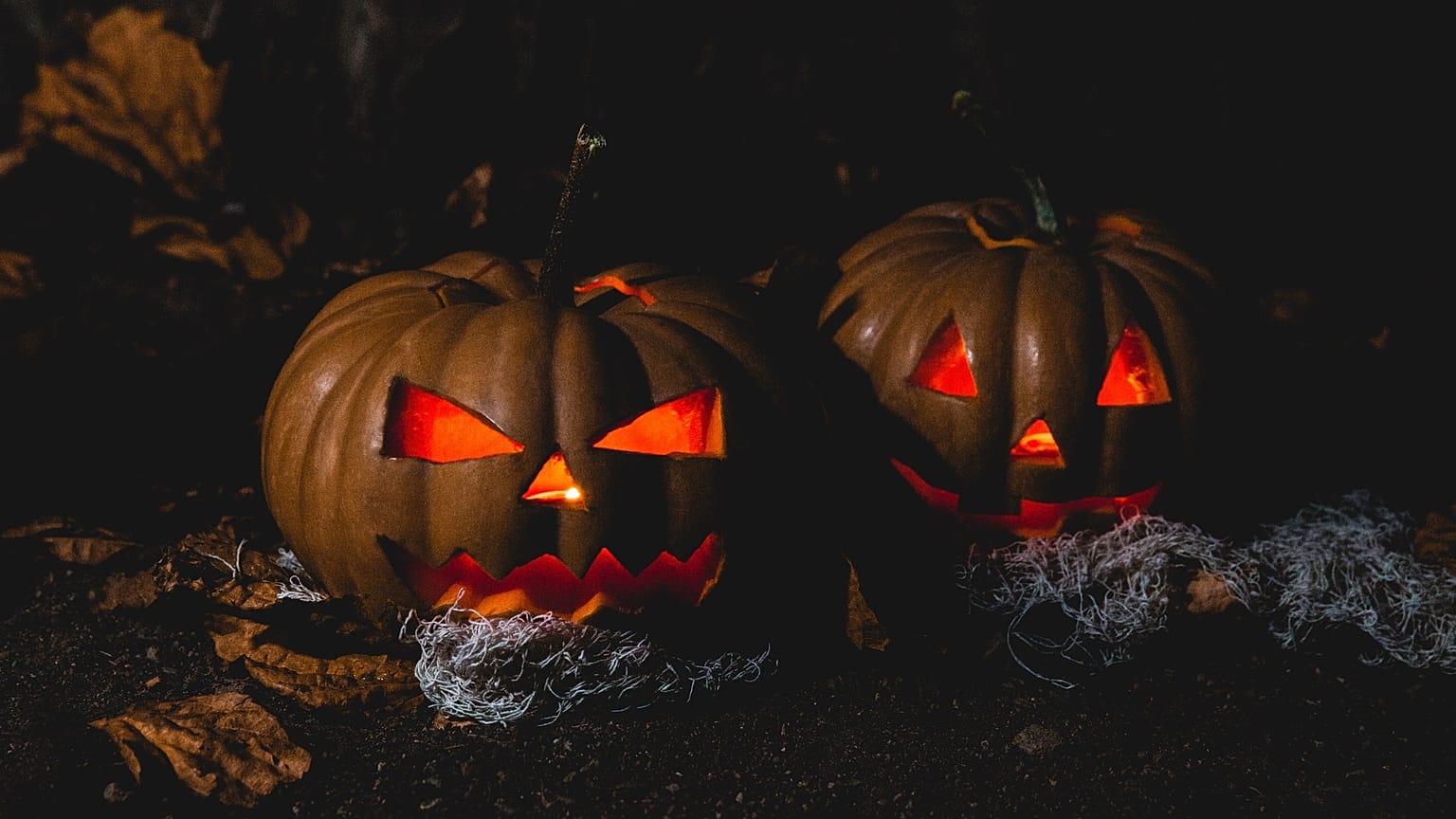 Halloween is going virtual this year