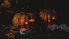 Halloween is going virtual this year