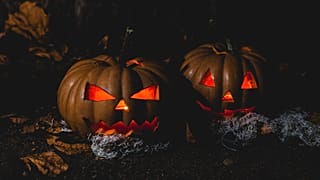 Halloween is going virtual this year