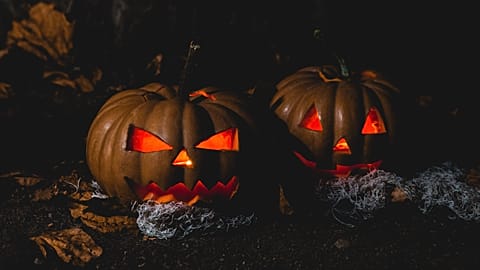 Halloween is going virtual this year