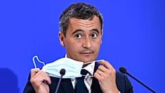 Gerald Darmanin