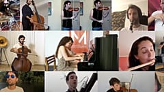 ΔΙΕΘΝΕΣ ΦΕΣΤΙΒΑΛ ΜΟΛΥΒΟΥ