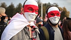 Λουκασένκο: «Δεχόμαστε τρομοκρατικές απειλές»
