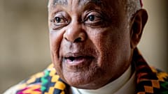 Wilton Gregory, Washington érseke
