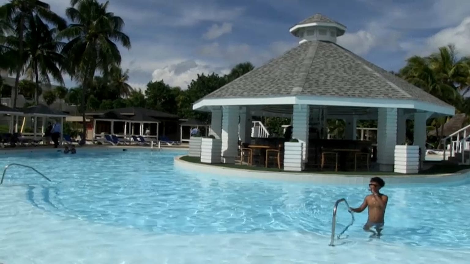 Varadero, Kuba