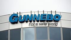 Gunnebo is a global leader in providing security equipment across Europe.