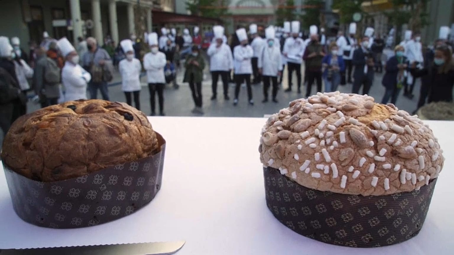 Panettone