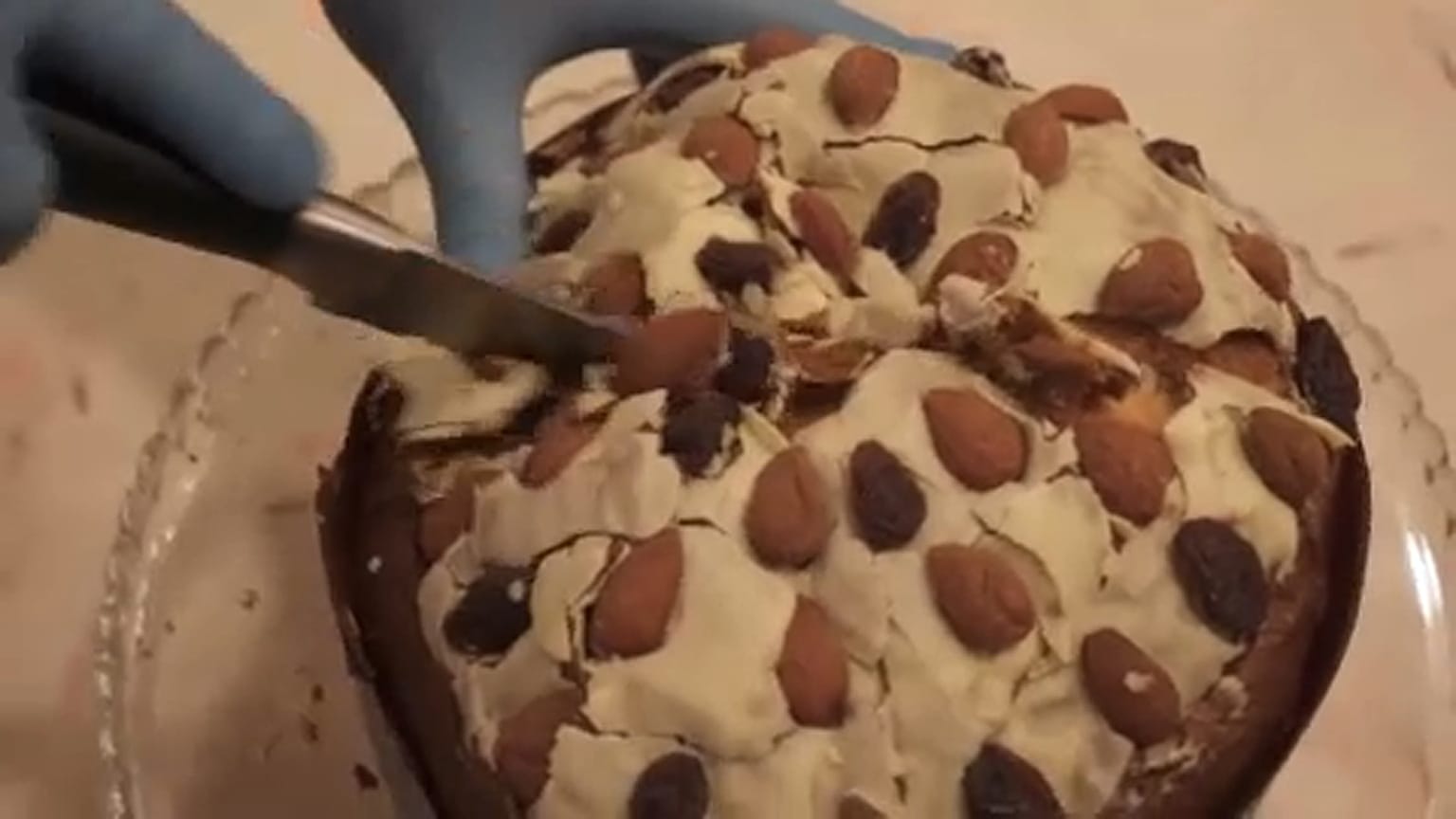 Il miglior panettone del mondo 