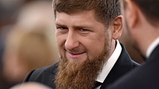 Ramzan Kadirov