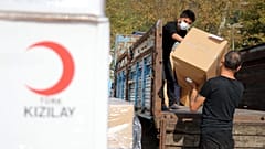 Koronavirüs: Türkiye'de son 24 saatte 76 kişi hayatını kaybetti
