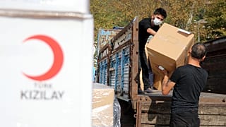 Koronavirüs: Türkiye'de son 24 saatte 76 kişi hayatını kaybetti