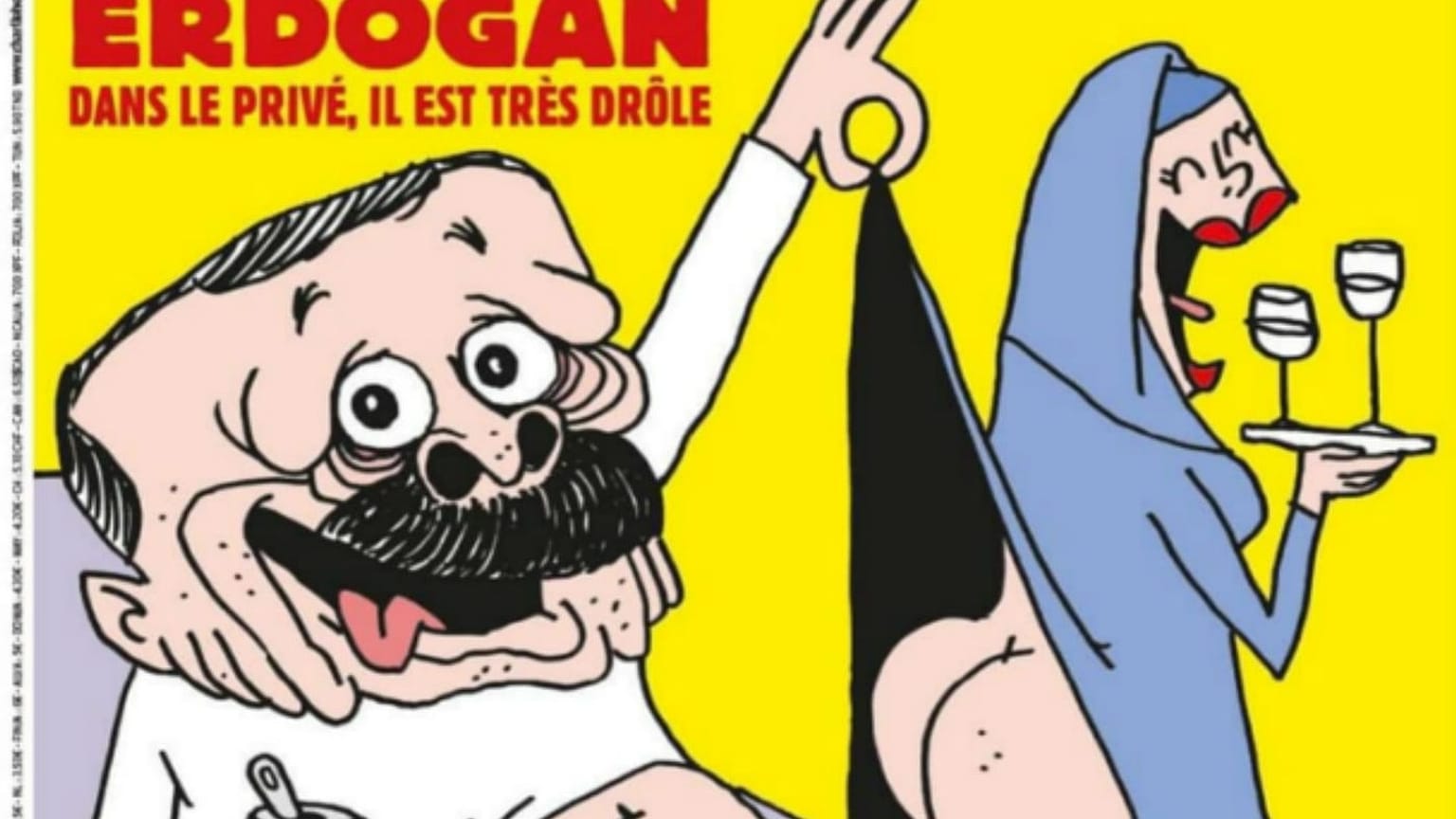 charlie hebdo