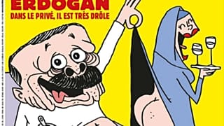 charlie hebdo