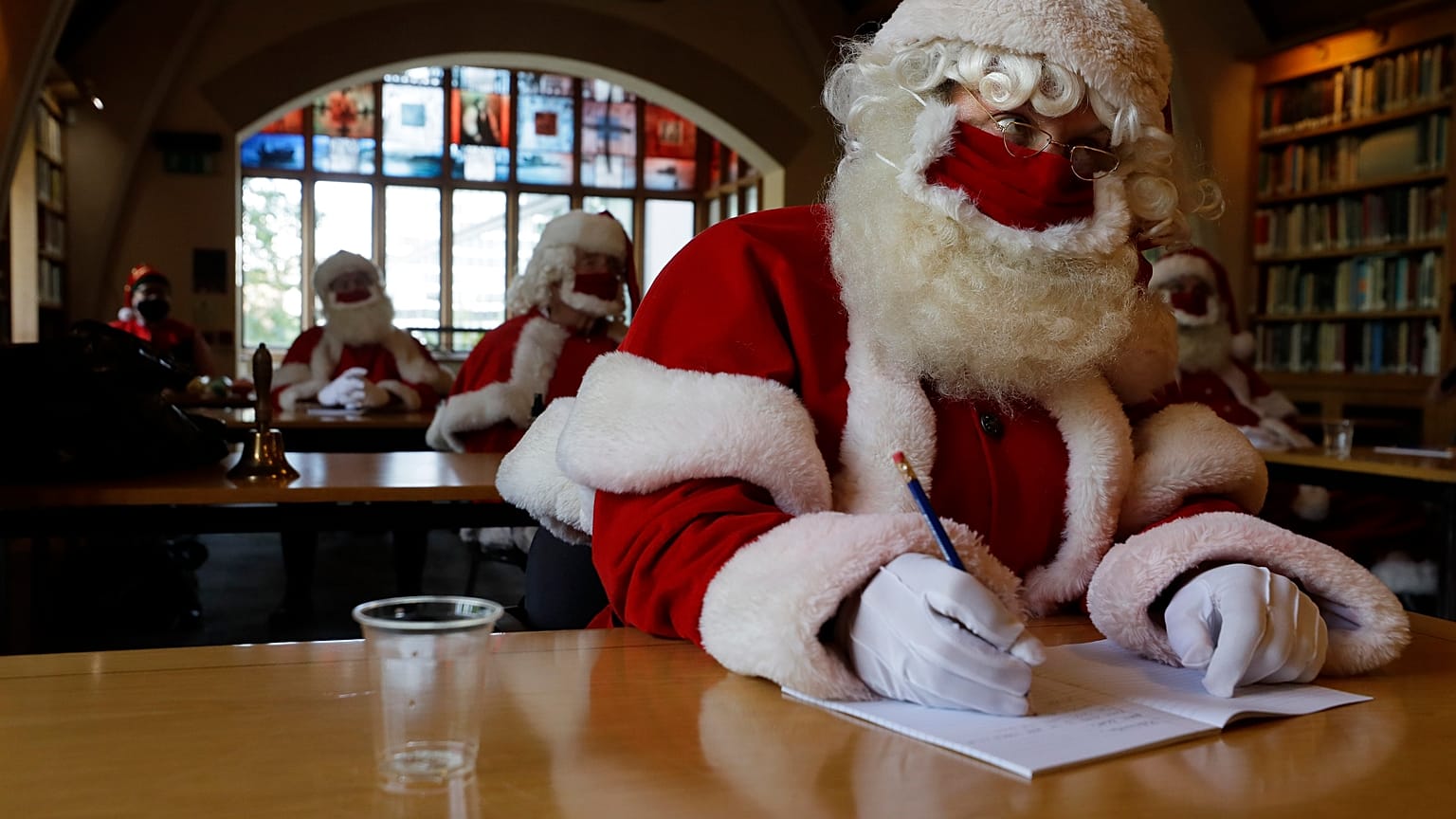 Weihnachtsmann