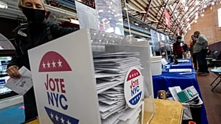USA, quasi 70 milioni di elettori hanno già votato
