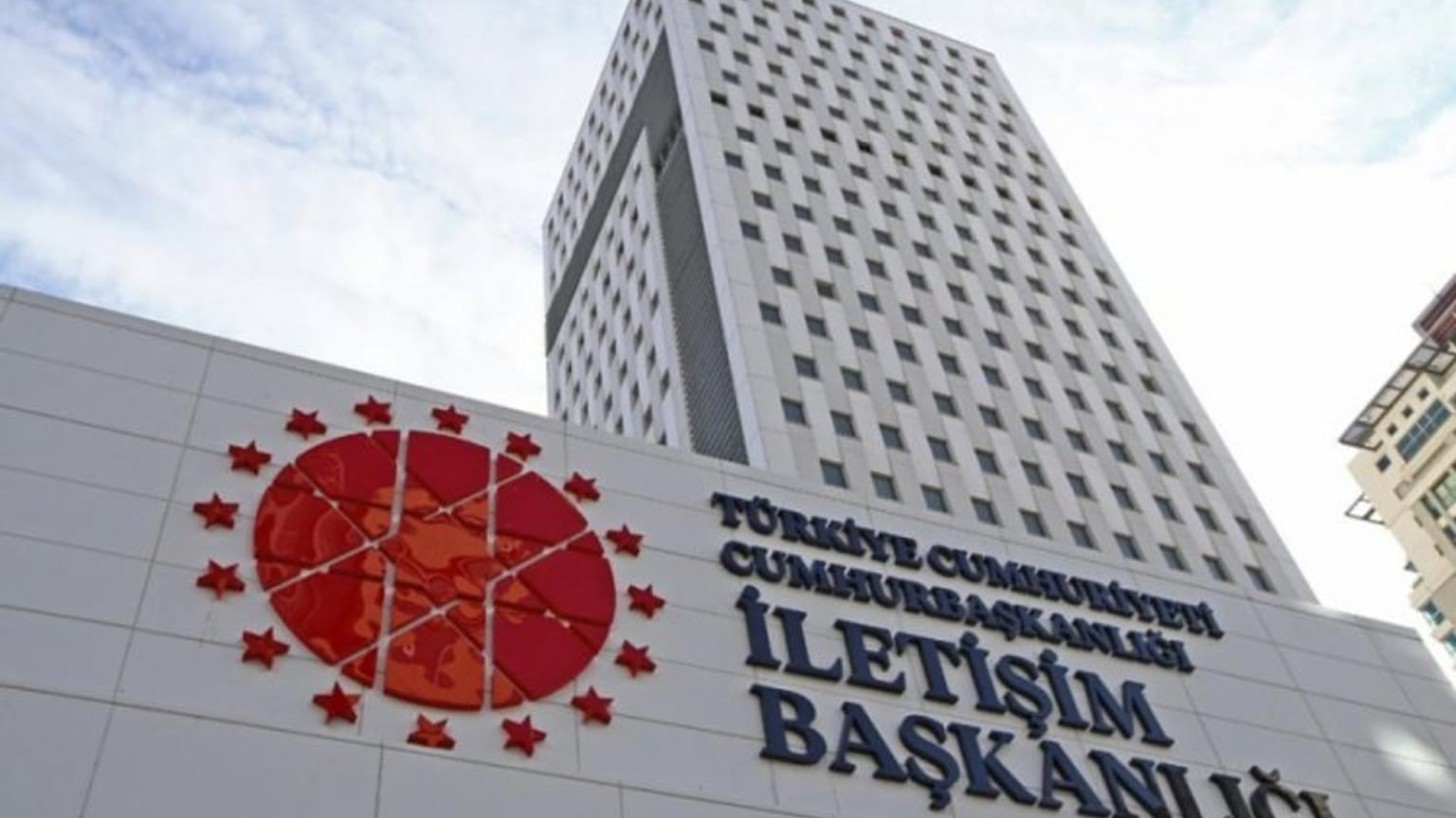 İletişim Başkanlığı