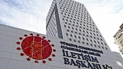 İletişim Başkanlığı