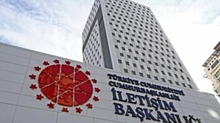 İletişim Başkanlığı