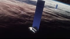 Starlink uyduları