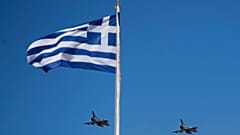 greek flag