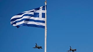 greek flag