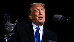 ABD Başkanı Donald Trump