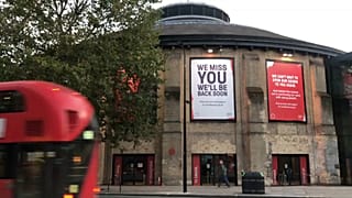 UK: il Covid-19 spegne la musica dal vivo, il dramma dei freelance