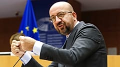 Charles Michel