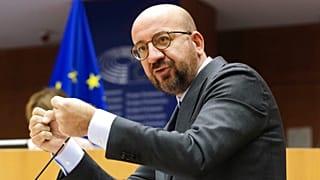Charles Michel