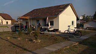 Utcáról Lakásba Egyesület
