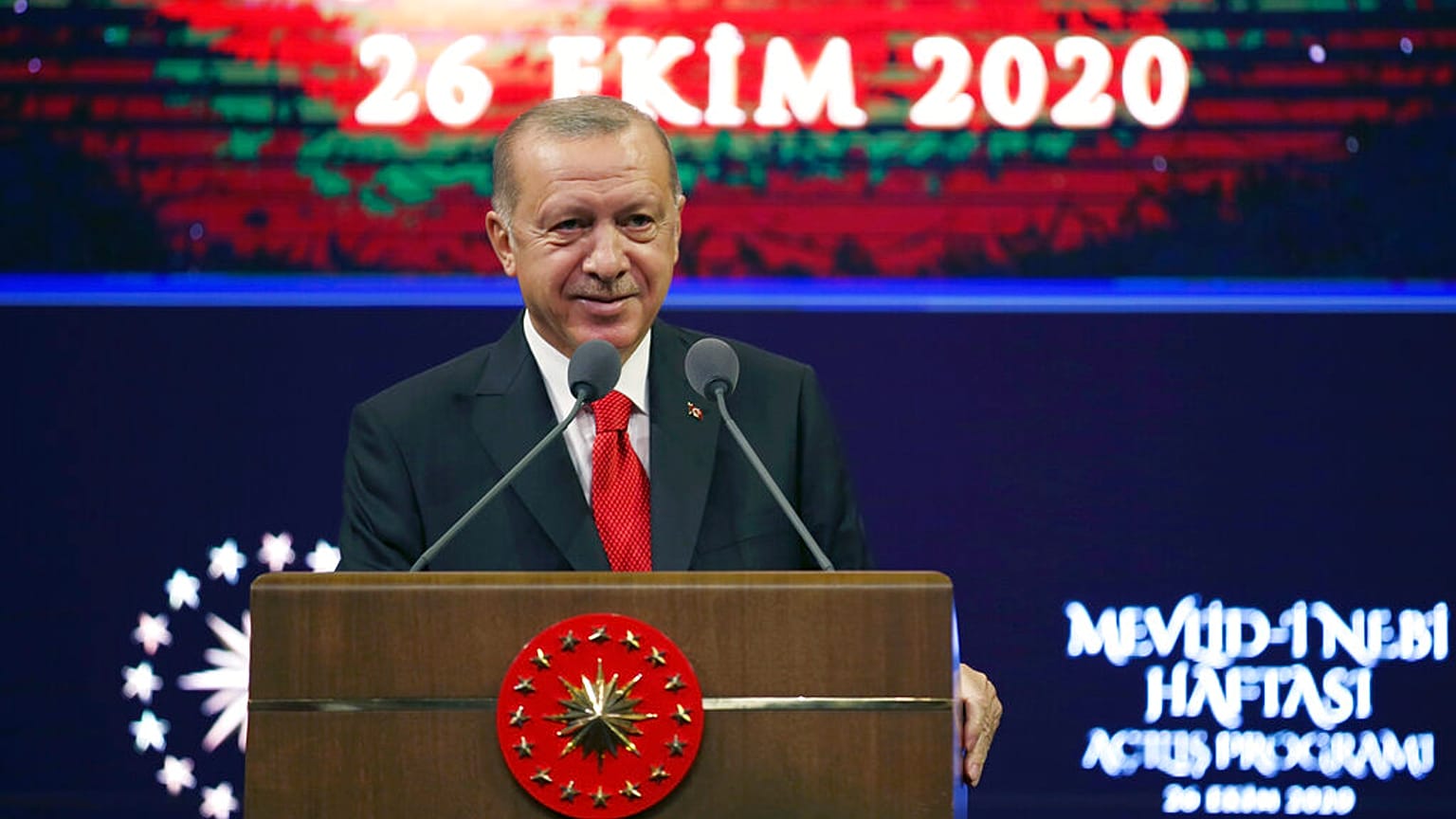 Erdogan